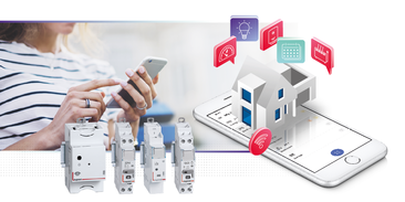 CX³ with Netatmo bei Lauterbach Elektro in Oberkotzau