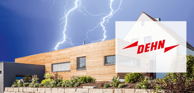 Dehn bei Lauterbach Elektro in Oberkotzau