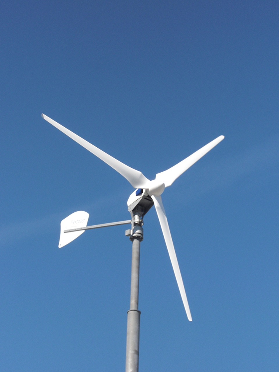 Windkraft2 bei Lauterbach Elektro in Oberkotzau