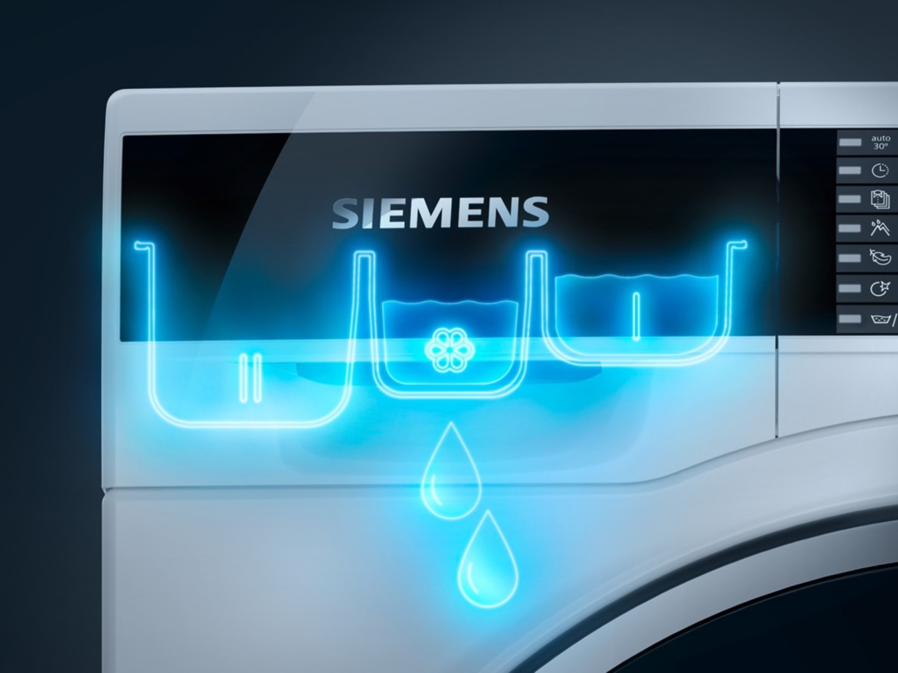 i-Dos bei Lauterbach Elektro in Oberkotzau
