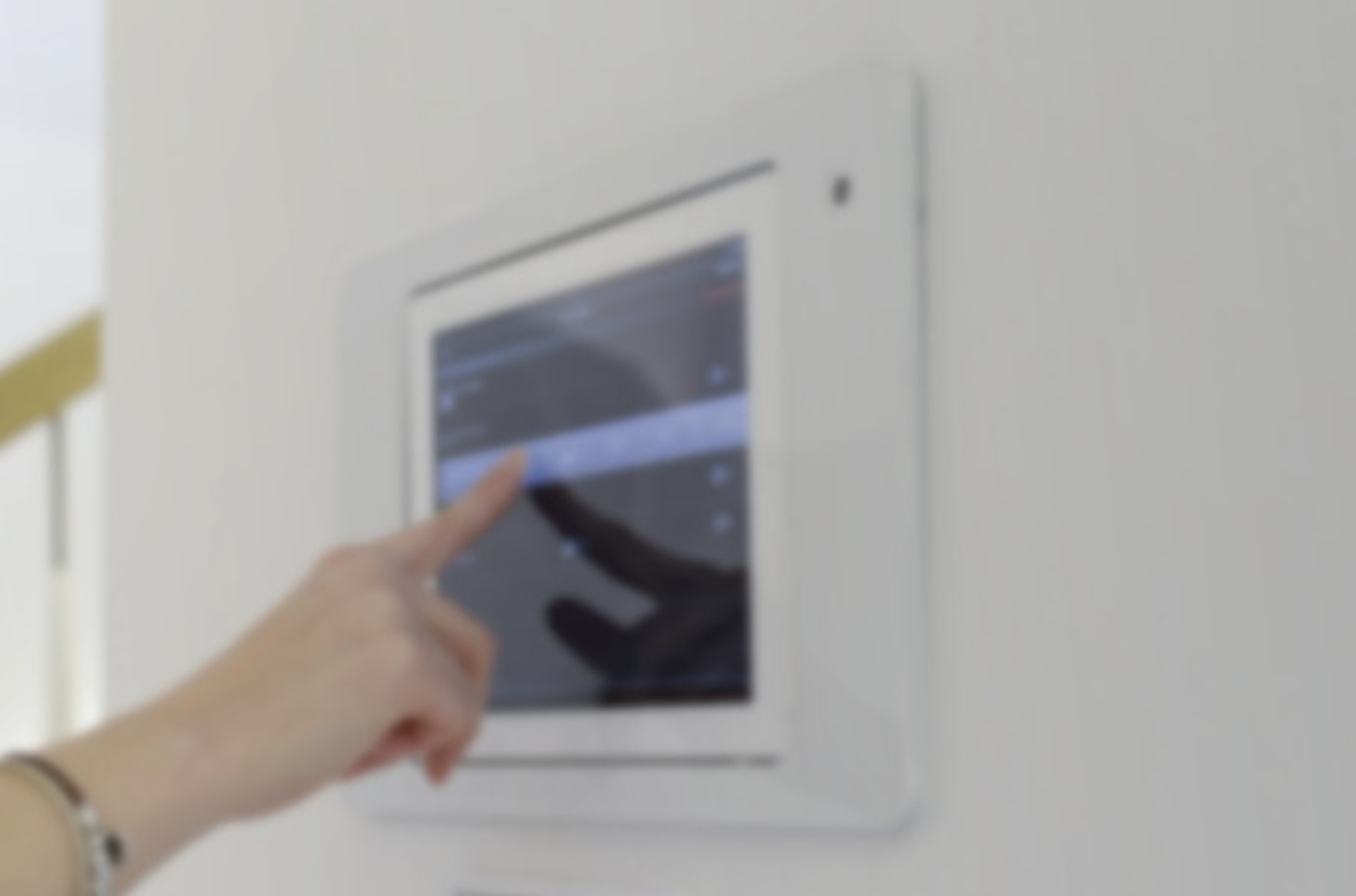 KNX-Planung bei Lauterbach Elektro in Oberkotzau