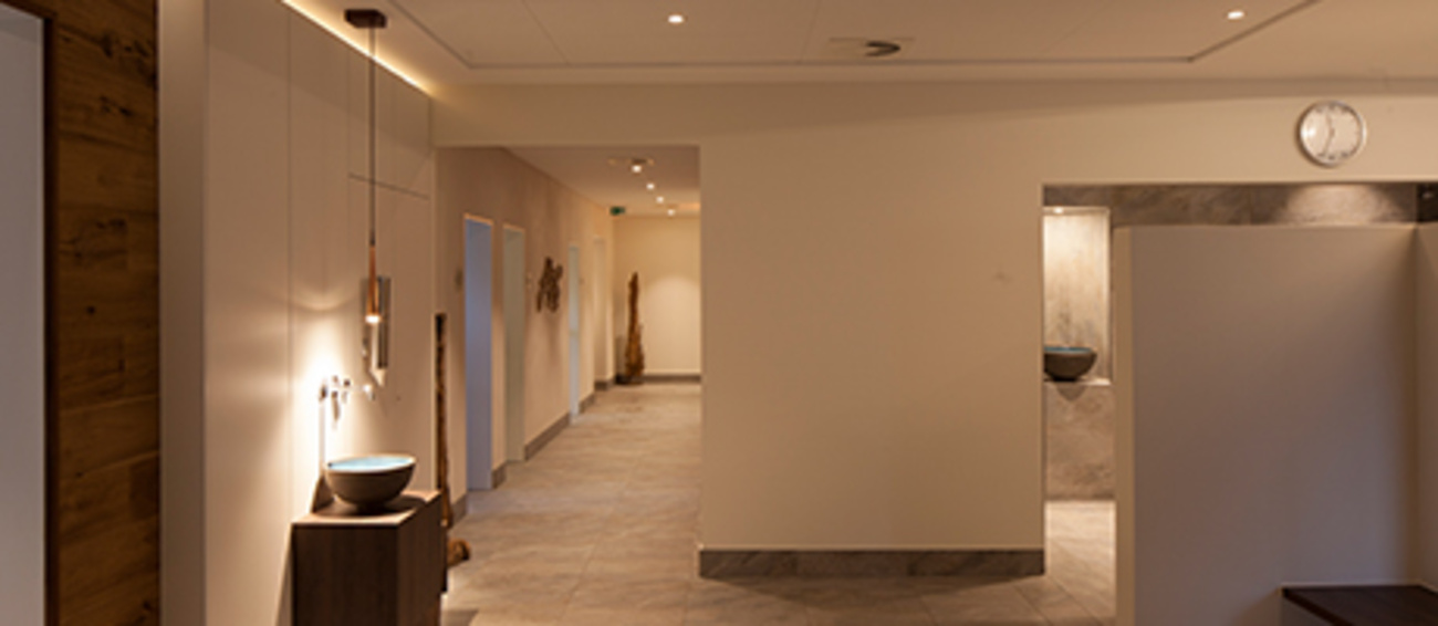 Spa / Wellness bei Lauterbach Elektro in Oberkotzau