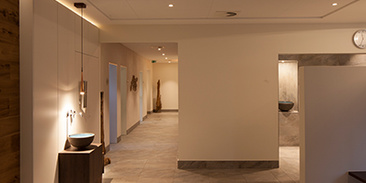 Spa / Wellness bei Lauterbach Elektro in Oberkotzau