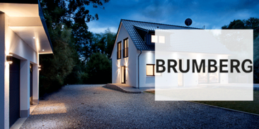Brumberg bei Lauterbach Elektro in Oberkotzau