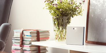 coviva Smart Home bei Lauterbach Elektro in Oberkotzau