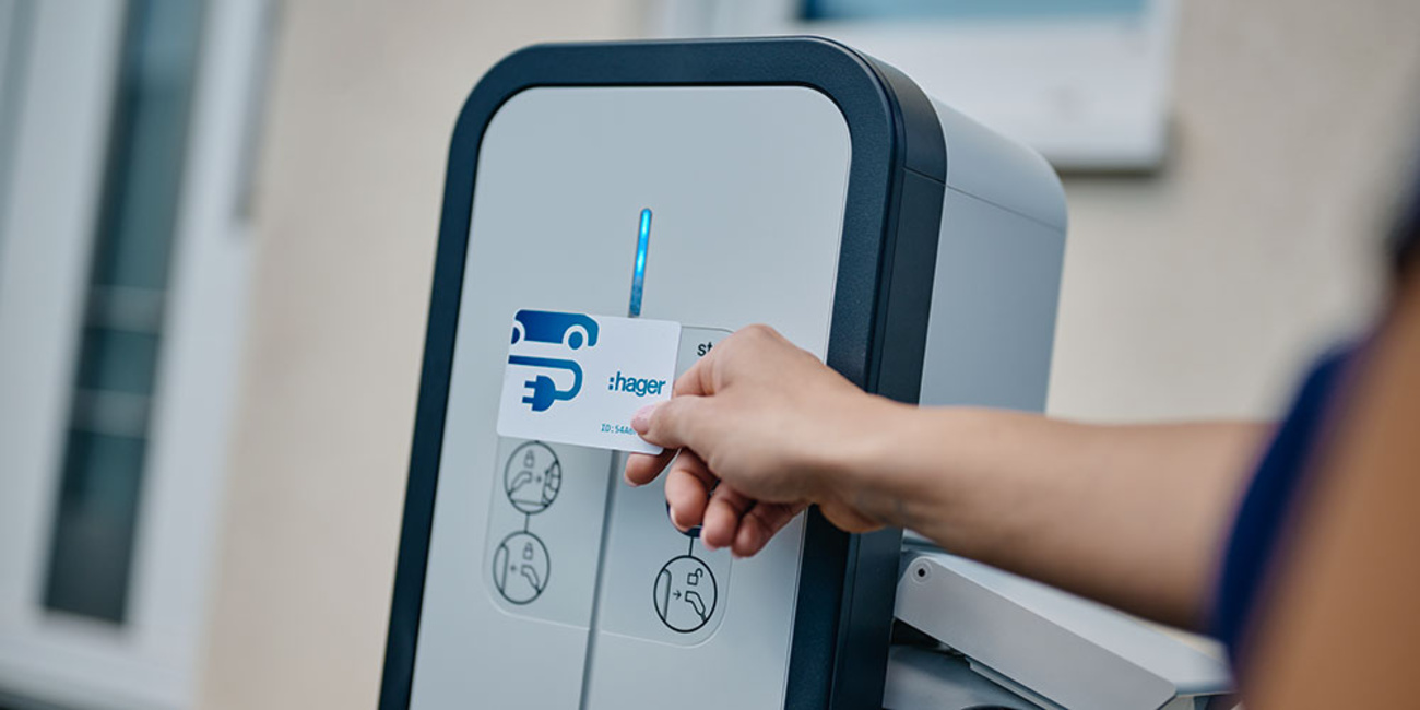 E-Mobilität öffentlicher Bereich bei Lauterbach Elektro in Oberkotzau