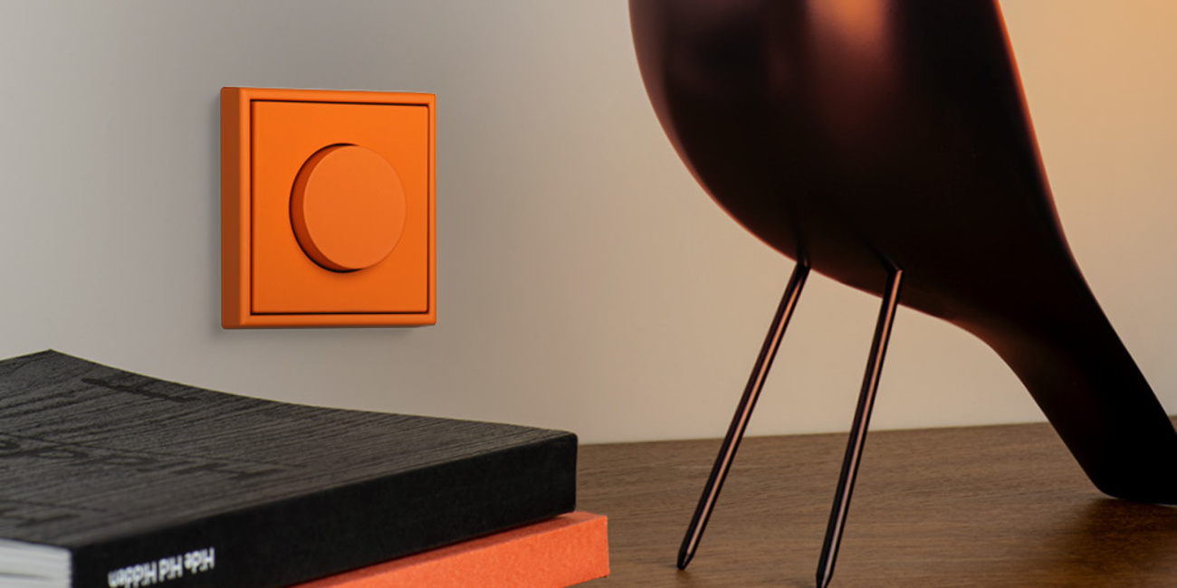 DALI-2 Drehsteuergeräte TW Multimaster bei Lauterbach Elektro in Oberkotzau