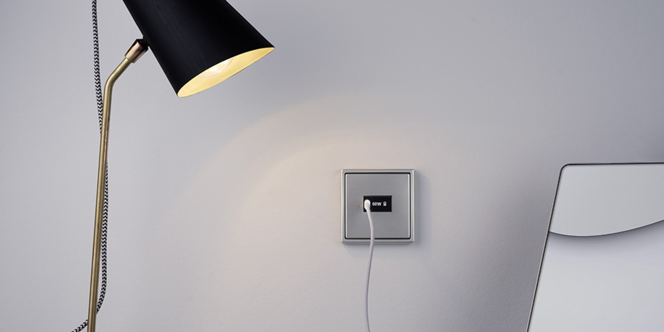 Ladegerät USB PD 60 bei Lauterbach Elektro in Oberkotzau