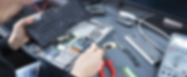 Reparatur-Service bei Lauterbach Elektro in Oberkotzau