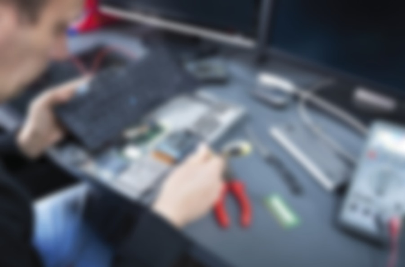 Reparatur-Service bei Lauterbach Elektro in Oberkotzau