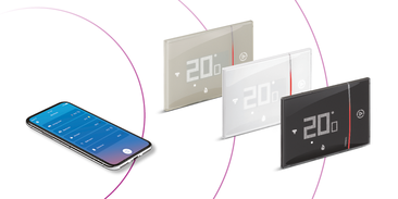 Smartes Heizen bei Lauterbach Elektro in Oberkotzau