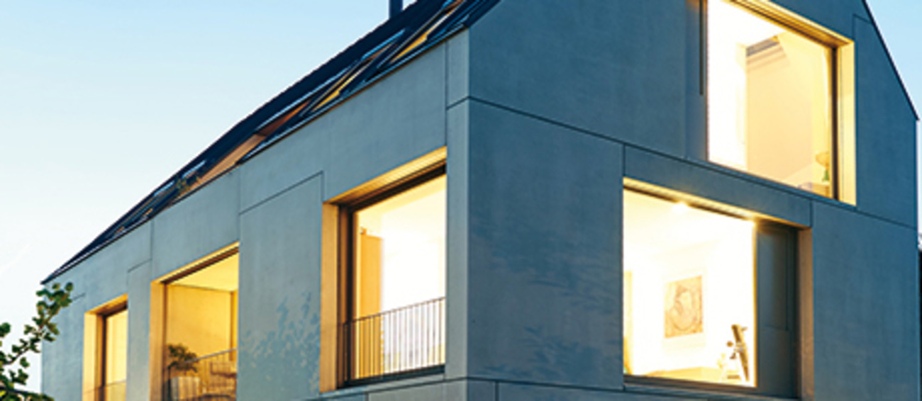 LUXORliving bei Lauterbach Elektro in Oberkotzau
