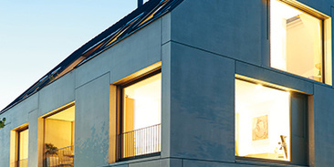 LUXORliving bei Lauterbach Elektro in Oberkotzau