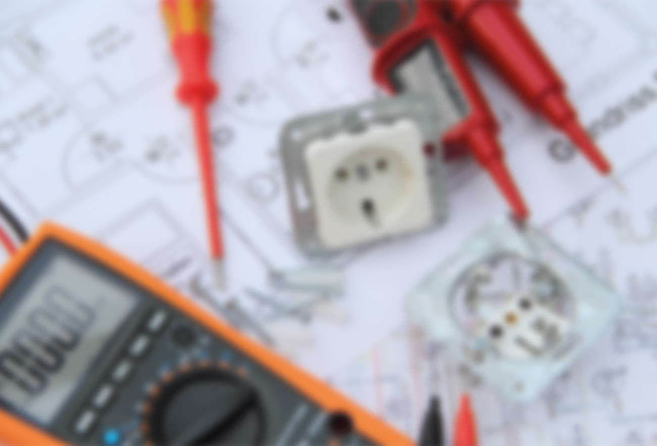 Planung bei Lauterbach Elektro in Oberkotzau