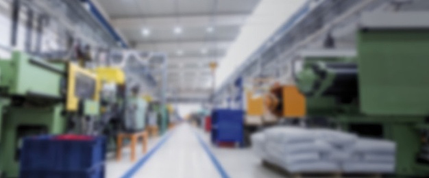 Industrie und Gewerbe bei Lauterbach Elektro in Oberkotzau