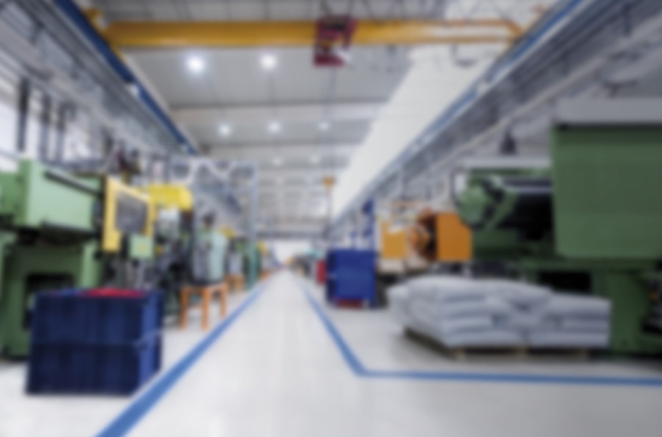 Industrie und Gewerbe bei Lauterbach Elektro in Oberkotzau