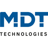 MDT_Logo bei Lauterbach Elektro in Oberkotzau