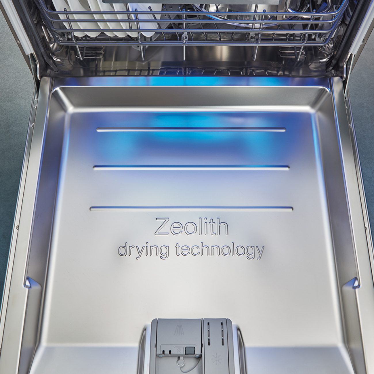 Zeolith Trocknen – Für glänzende Spülergebnisse bei Lauterbach Elektro in Oberkotzau