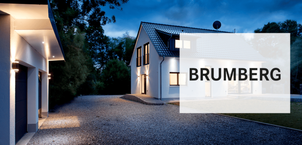 Brumberg bei Lauterbach Elektro in Oberkotzau