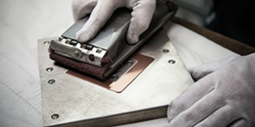 Manufaktur bei Lauterbach Elektro in Oberkotzau