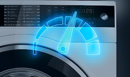 varioSpeed bei Lauterbach Elektro in Oberkotzau