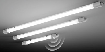 Planox Feuchtraumleuchten bei Lauterbach Elektro in Oberkotzau