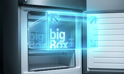bigBox bei Lauterbach Elektro in Oberkotzau