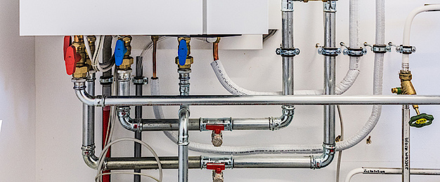 Heizung und Haussteuerung bei Lauterbach Elektro in Oberkotzau