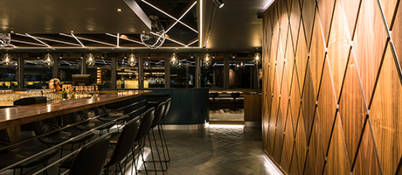 Hotellerie / Gastronomie bei Lauterbach Elektro in Oberkotzau