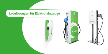 E-Mobility bei Lauterbach Elektro in Oberkotzau