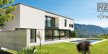 RZB Home + Basic bei Lauterbach Elektro in Oberkotzau