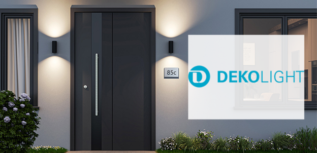 DEKO-LIGHT bei Lauterbach Elektro in Oberkotzau