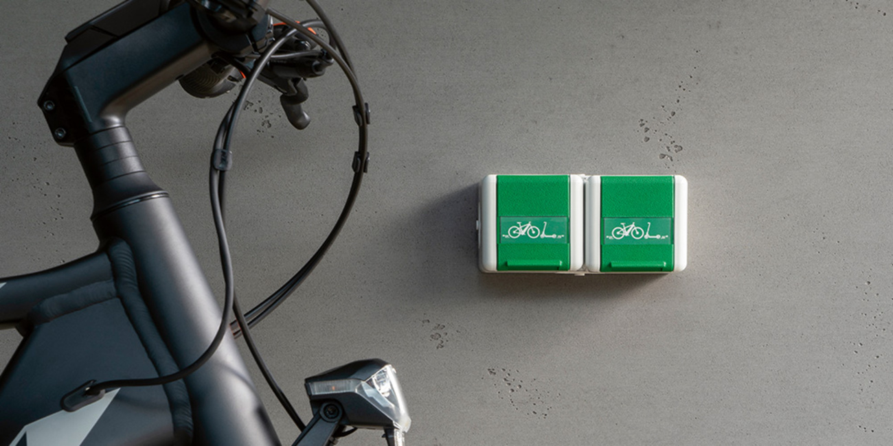 SCHUKO® Steckdose für E-Bikes bei Lauterbach Elektro in Oberkotzau