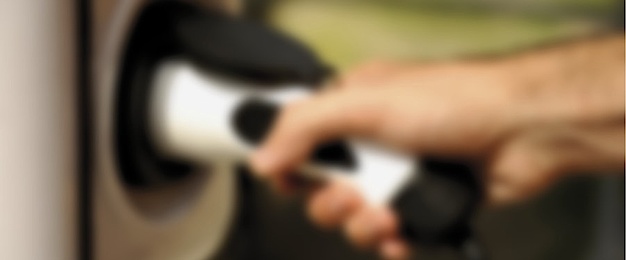 Elektro­mobilität bei Lauterbach Elektro in Oberkotzau