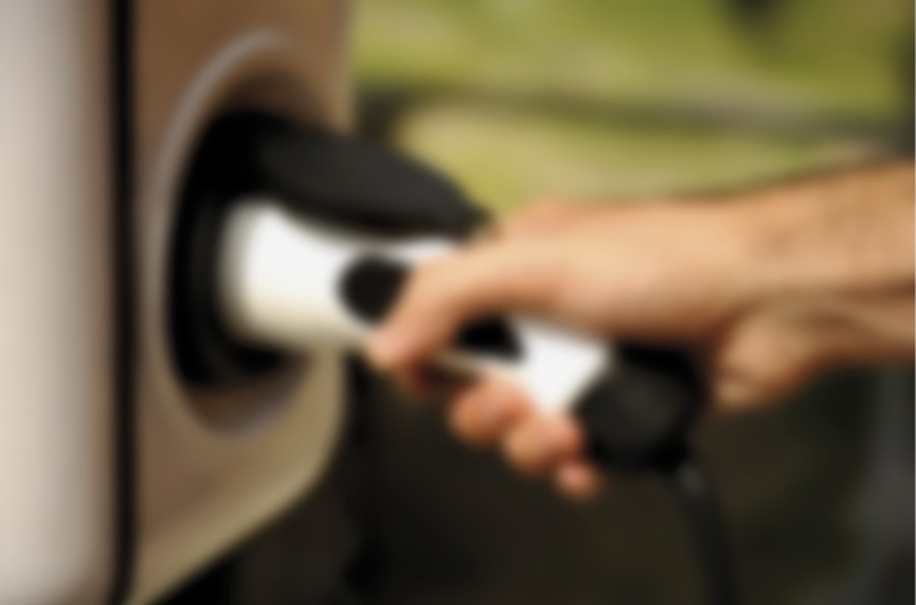 Elektro­mobilität bei Lauterbach Elektro in Oberkotzau