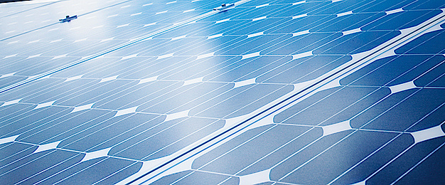 Photovoltaik bei Lauterbach Elektro in Oberkotzau
