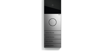 Gira System 106 bei Lauterbach Elektro in Oberkotzau