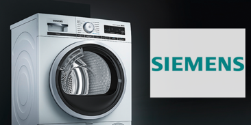 Siemens Hausgeräte bei Lauterbach Elektro in Oberkotzau