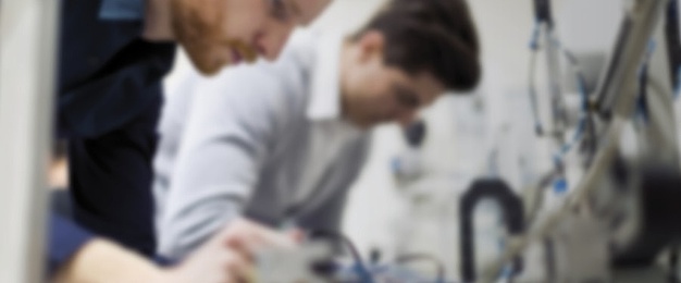 Elektroanlagen-Kontrolle bei Lauterbach Elektro in Oberkotzau