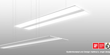 TWINDOT Pendelleuchten-Serie bei Lauterbach Elektro in Oberkotzau